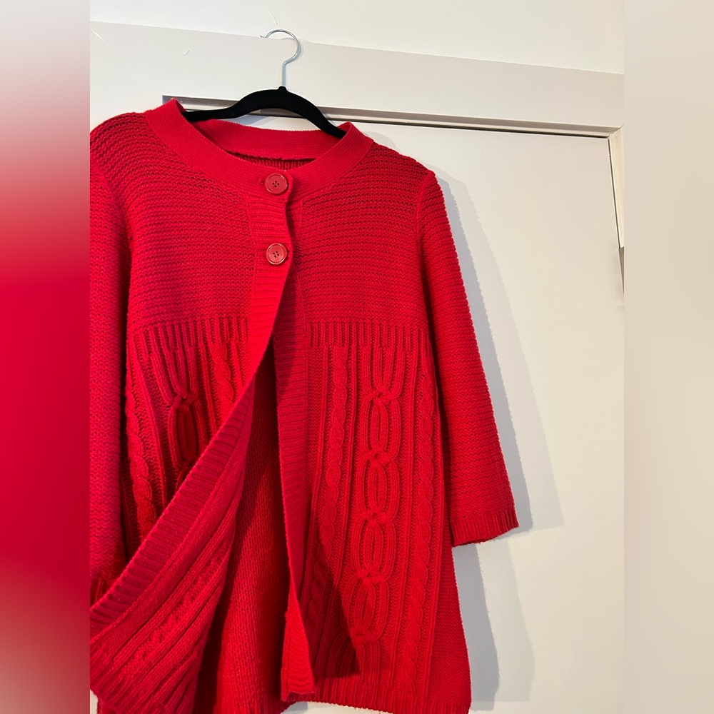 “Little Red”